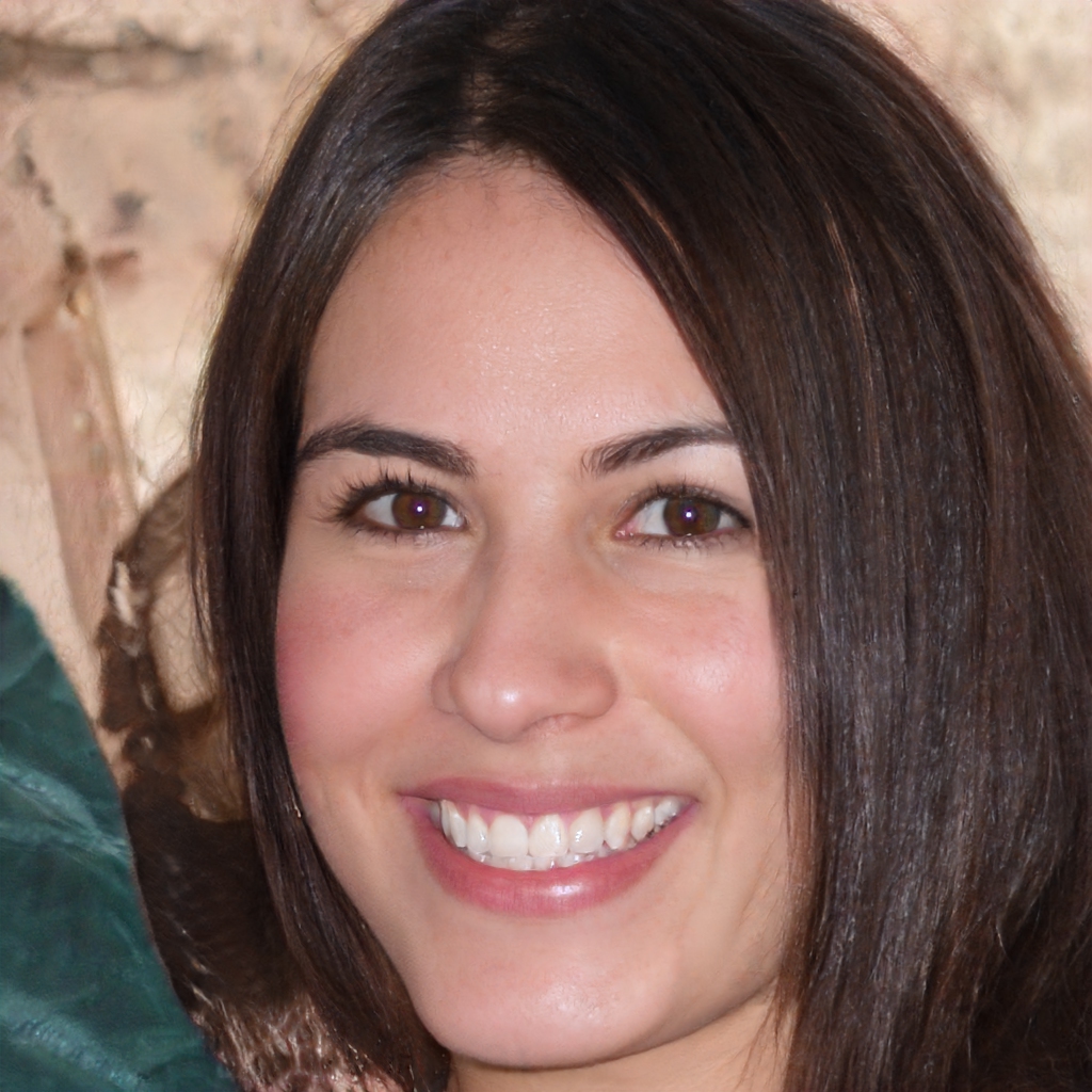 Georgina R. Delgado